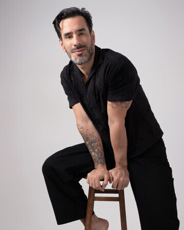 FACUNDO RODRIGUEZ — 6