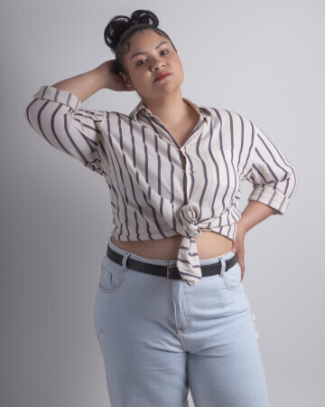 ROSELAINE BRUM — 1