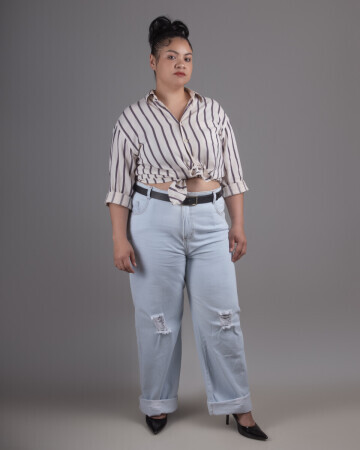 ROSELAINE BRUM — 2