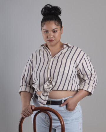 ROSELAINE BRUM — 4