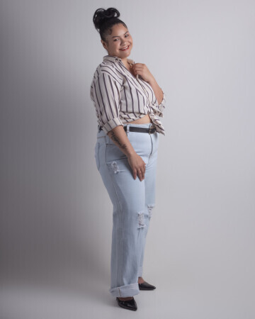 ROSELAINE BRUM — 5