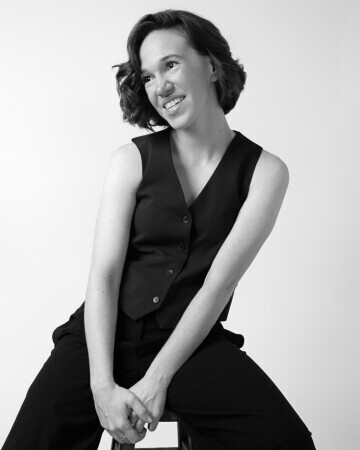 ESTER BRIGHETTI — 2