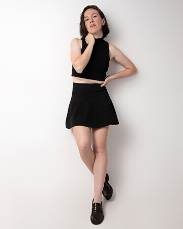 ESTER BRIGHETTI — 4