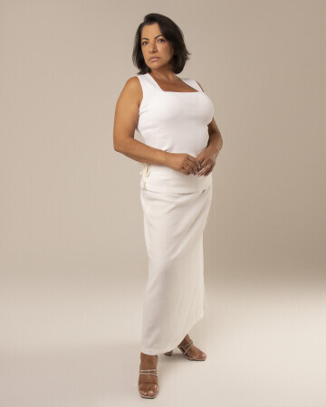 SIMONE MEDEIROS — 1