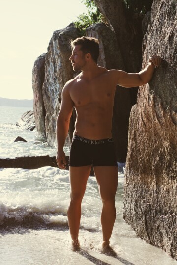 Djonathan Limas — 1