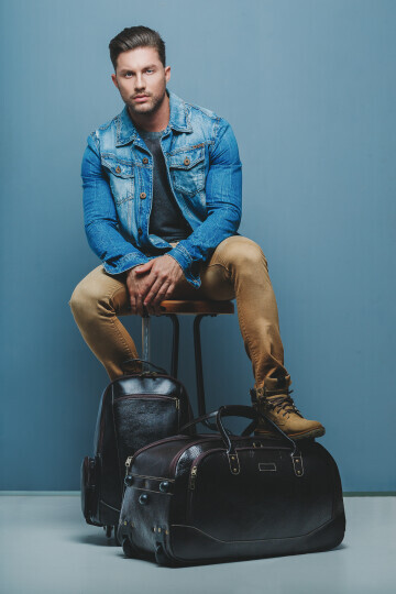 Djonathan Limas — 4