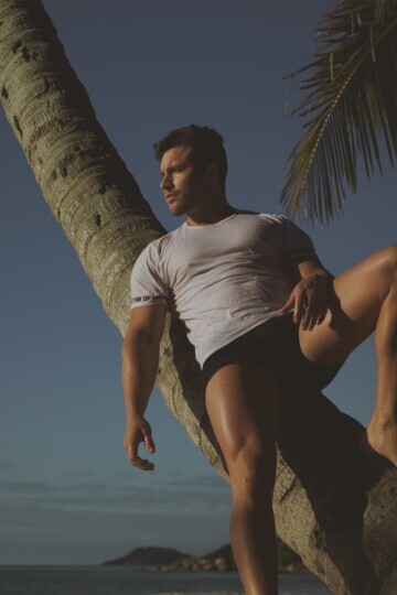 Djonathan Limas — 7