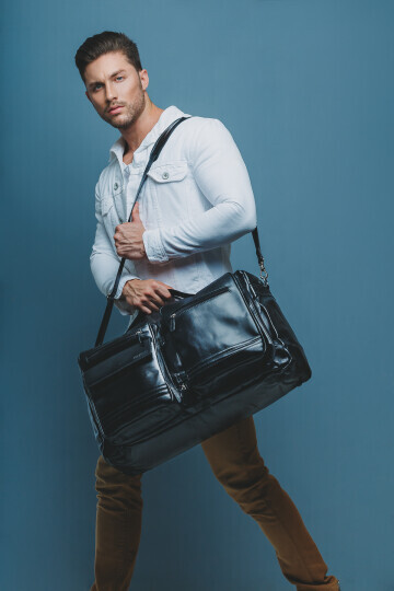 Djonathan Limas — 10