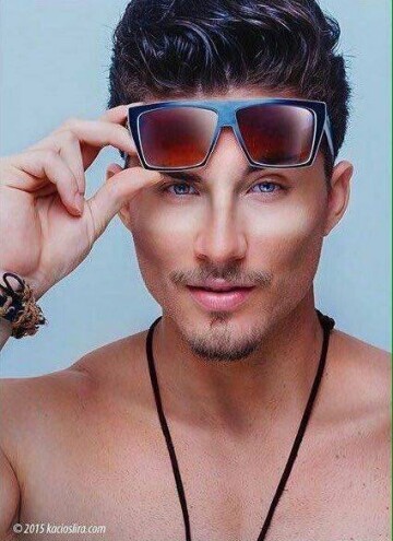 Djonathan Limas — 15