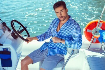 Djonathan Limas — 17