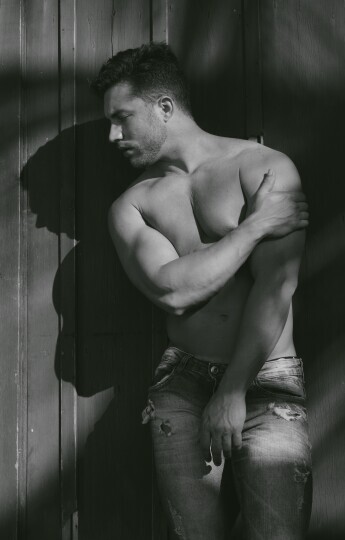 Djonathan Limas — 18