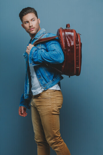 Djonathan Limas — 21