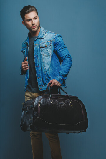 Djonathan Limas — 24