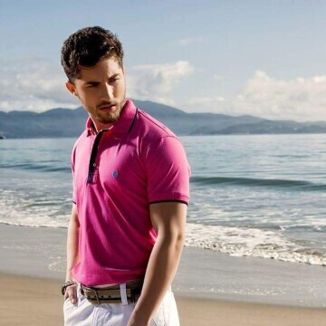 Djonathan Limas — 19