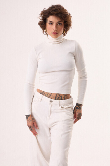 SABRINA RODRIGUES — 1