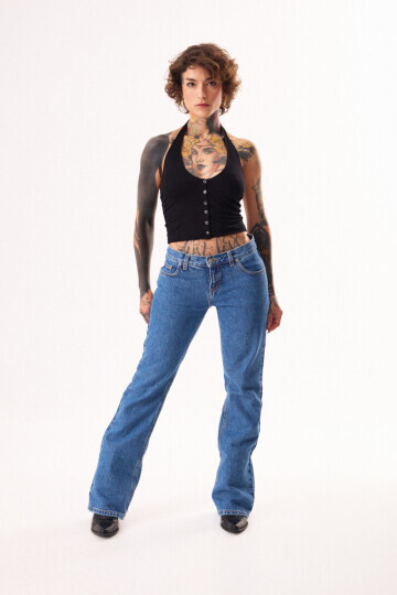 SABRINA RODRIGUES — 2