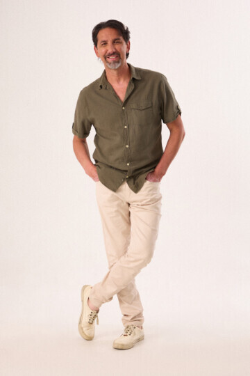 CESAR GRANJA LEITE — 1