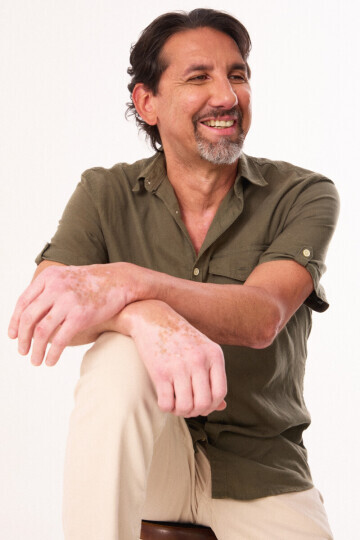 CESAR GRANJA LEITE — 3