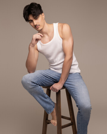 MATHEUS DUARTE — 5