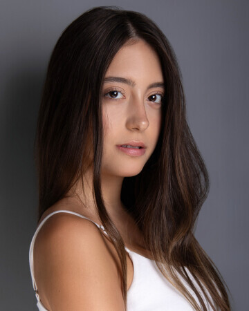 ALICIA DALPASQUALE — 1