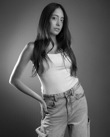 ALICIA DALPASQUALE — 6