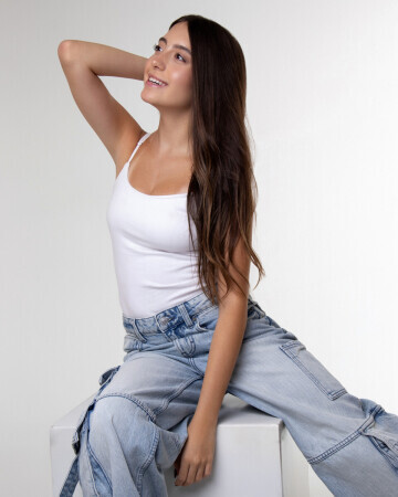 ALICIA DALPASQUALE — 4