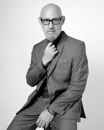 SERGIO CORDEIRO — 2