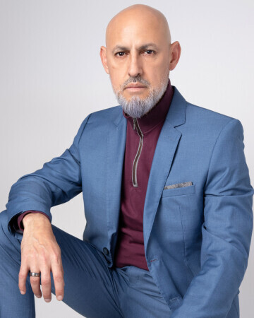 SERGIO CORDEIRO — 4