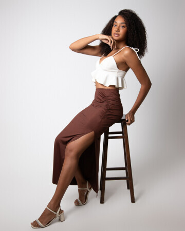 LILIAN VITORIA ARAUJO — 6