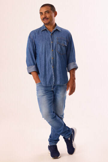 CIVALDO GUILHERME DA SILVA — 1