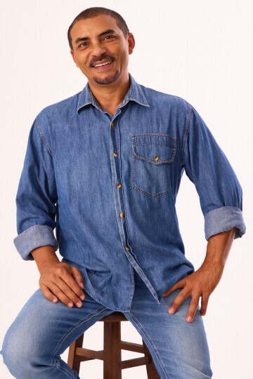 CIVALDO GUILHERME DA SILVA — 2