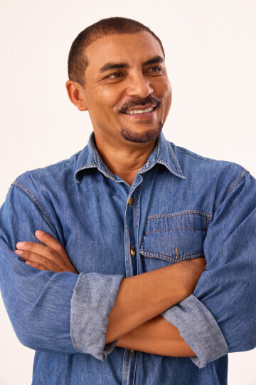 CIVALDO GUILHERME DA SILVA — 6