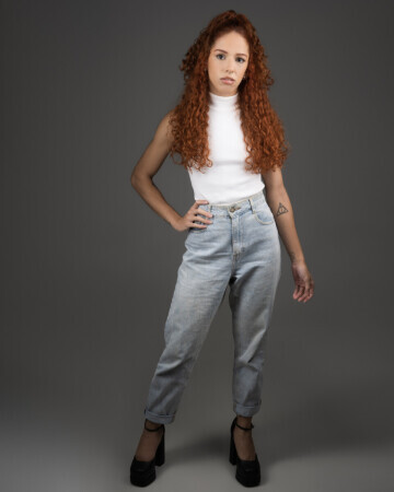 YASMIN FRANÇA — 4