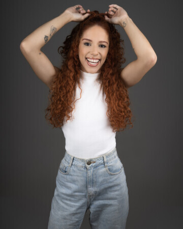 YASMIN FRANÇA — 6