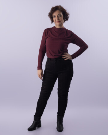 VANESSA APARECIDA CHAVES — 4