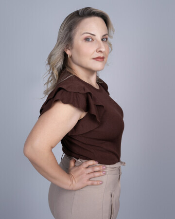 PATRICIA DORNELES — 3