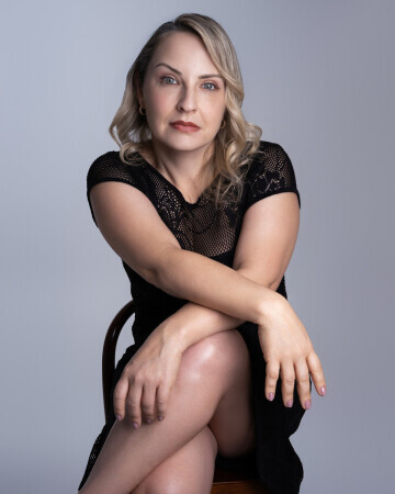 PATRICIA DORNELES — 4