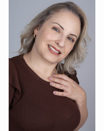 PATRICIA DORNELES — 5