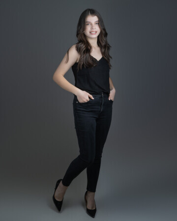 ISADORA BRYKALSKI — 6