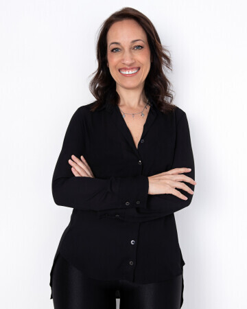 MARIANA COSTA IUNES — 2