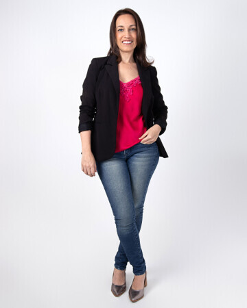 MARIANA COSTA IUNES — 4