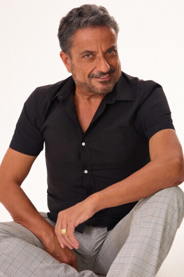 LUCIANO BELCUORE — 2