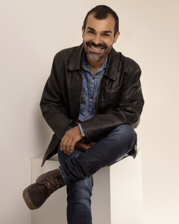 SIDNEI DE SOUZA — 3