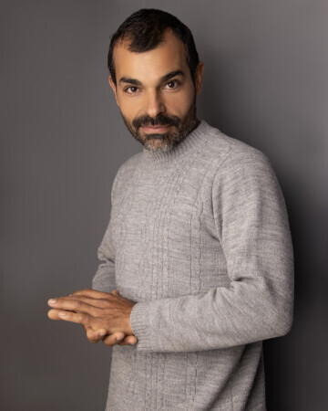 SIDNEI DE SOUZA — 4