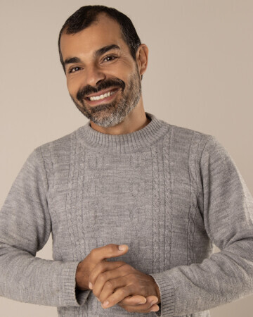 SIDNEI DE SOUZA — 5