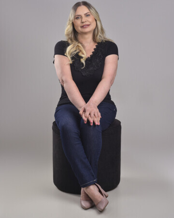 MARIA DO CARMO — 1