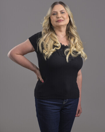 MARIA DO CARMO — 5