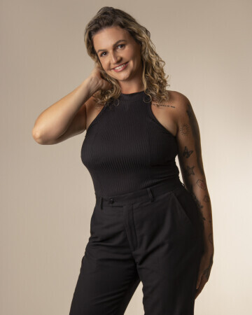 ROSELIA VALENTE — 1