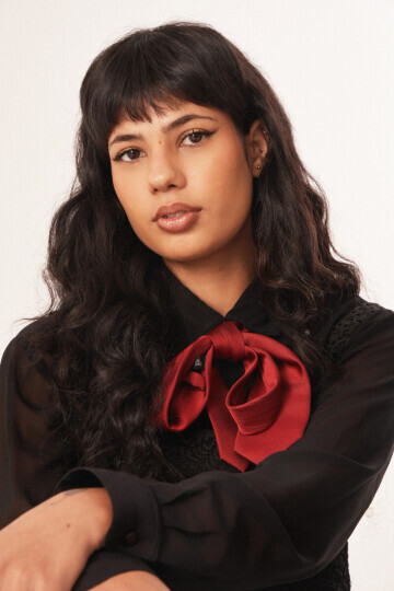 CARMILLA PALAVICINI — 4