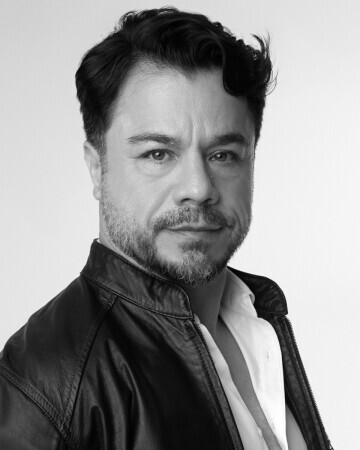 RODRIGO WILLENS — 2